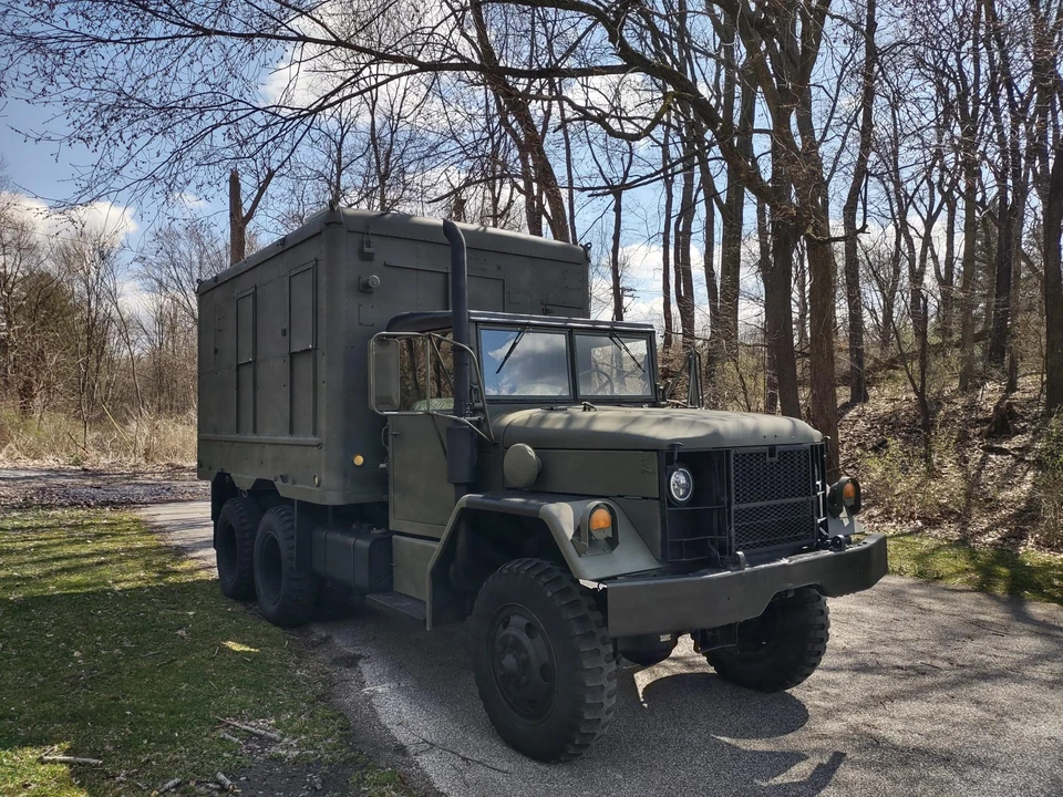 1972 AM General - Image 4 of 31