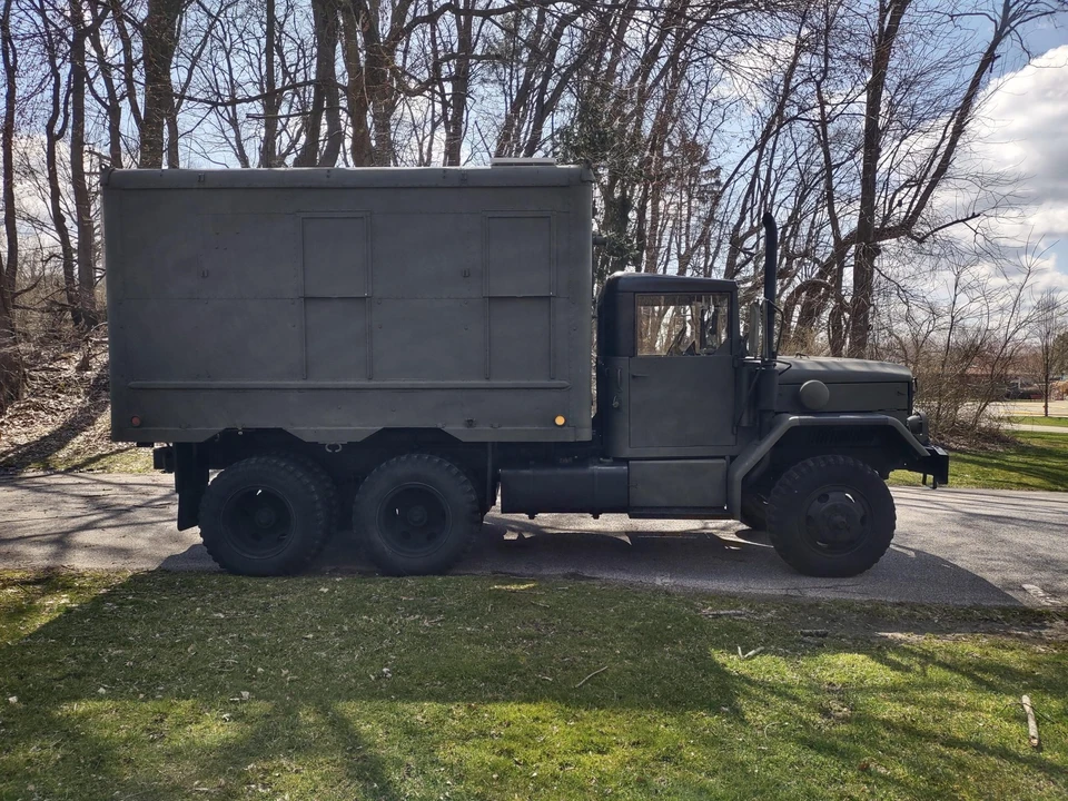 1972 AM General - Image 5 of 31