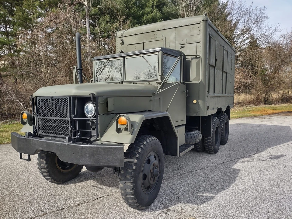 1972 AM General - Image 12 of 31
