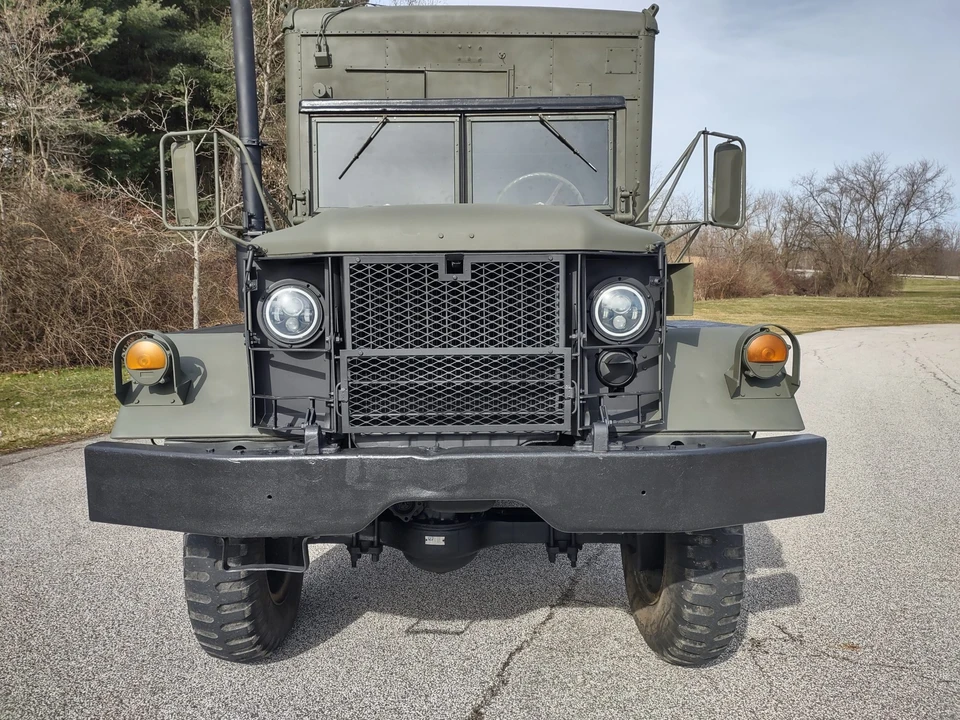 1972 AM General - Image 13 of 31