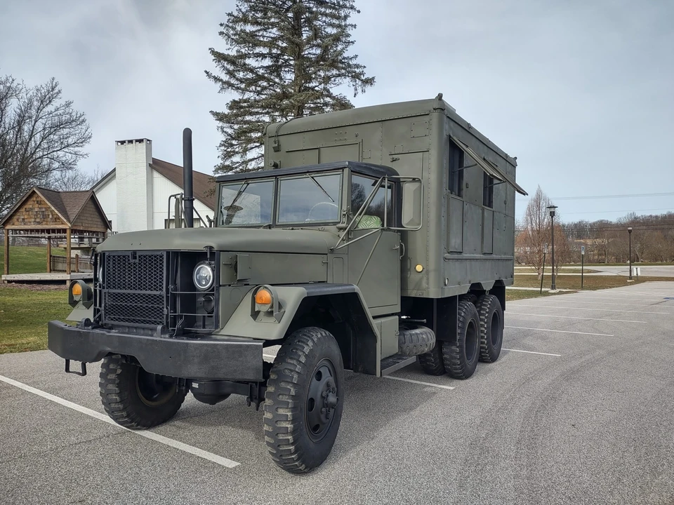 1972 AM General - Image 11 of 31