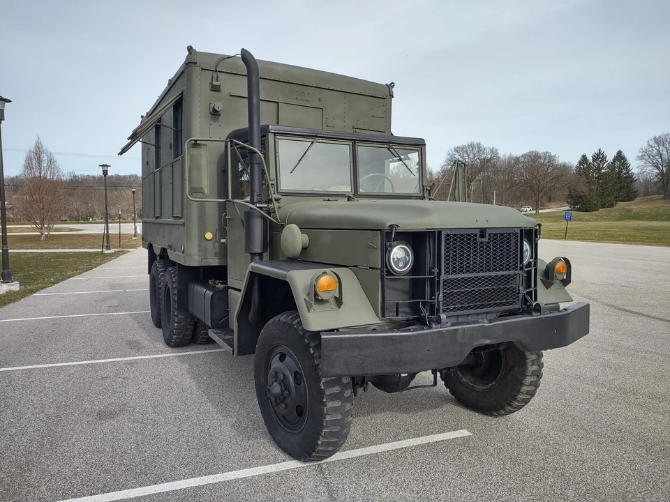 1972 AM General - Image 14 of 31