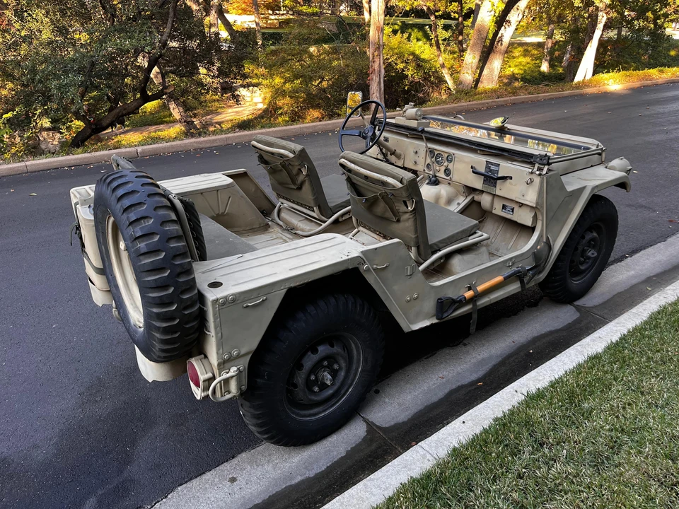 1972 AM General - Image 22 of 31