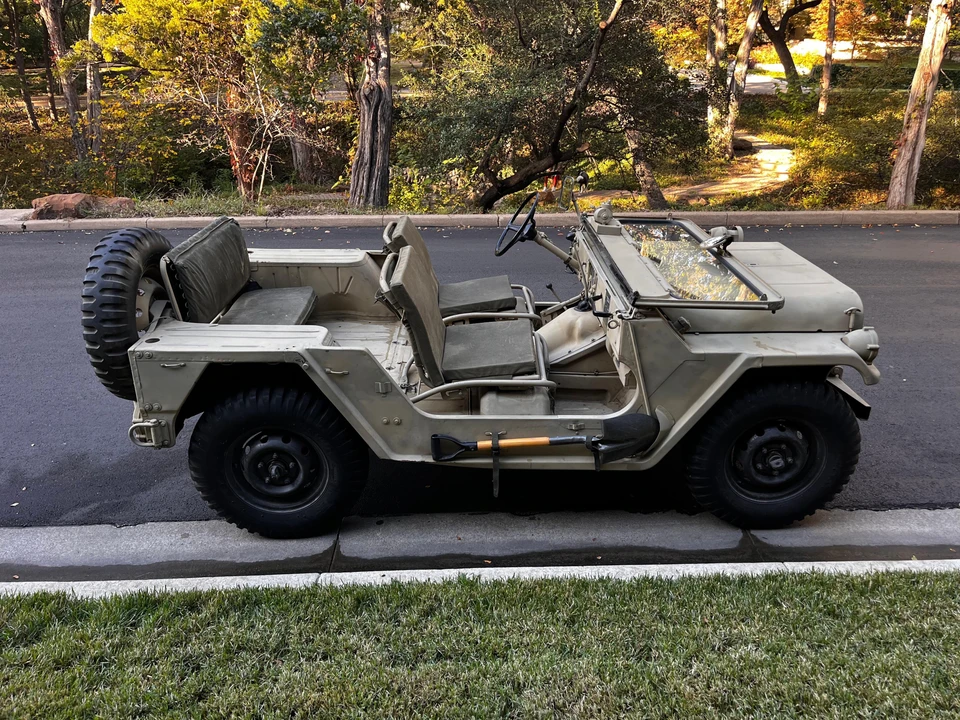1972 AM General - Image 23 of 31