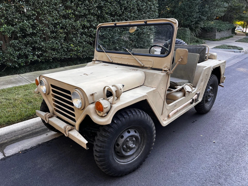1972 AM General - Image 6 of 31