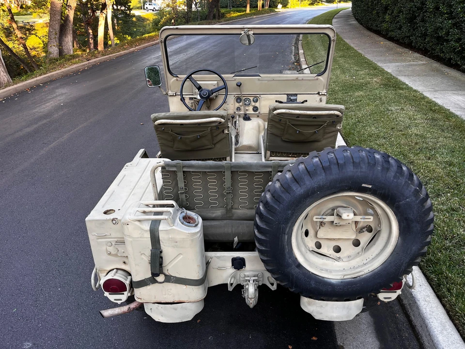 1972 AM General - Image 8 of 31