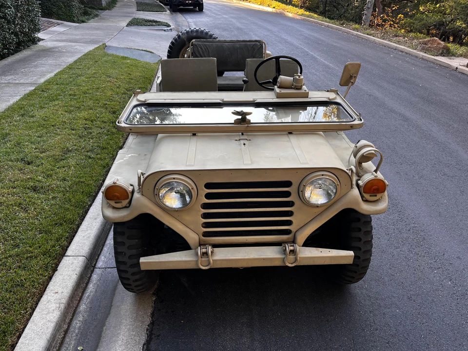 1972 AM General - Image 14 of 31
