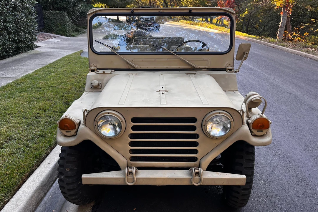 1972 AM General - Image 2 of 31