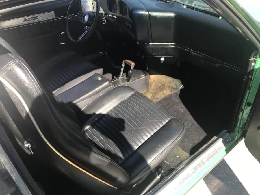 1972 AMC AMX - Image 4 of 12