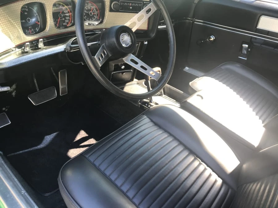 1972 AMC AMX - Image 3 of 12