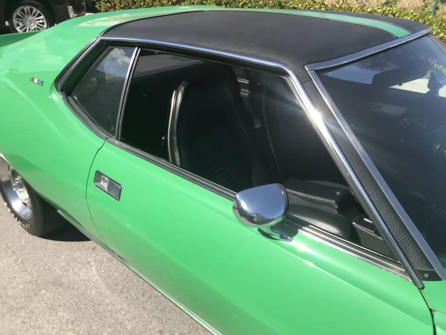 1972 AMC AMX - Image 11 of 12