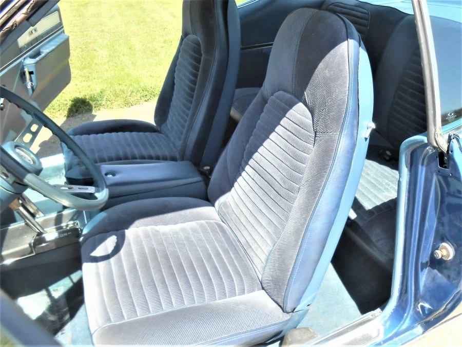1972 AMC AMX - Image 5 of 18