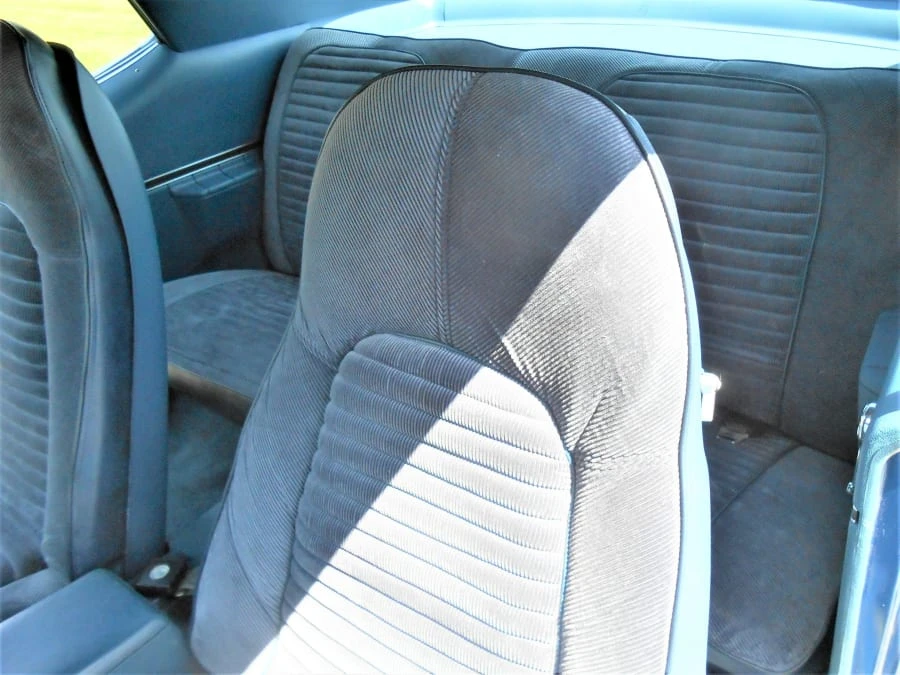 1972 AMC AMX - Image 6 of 18