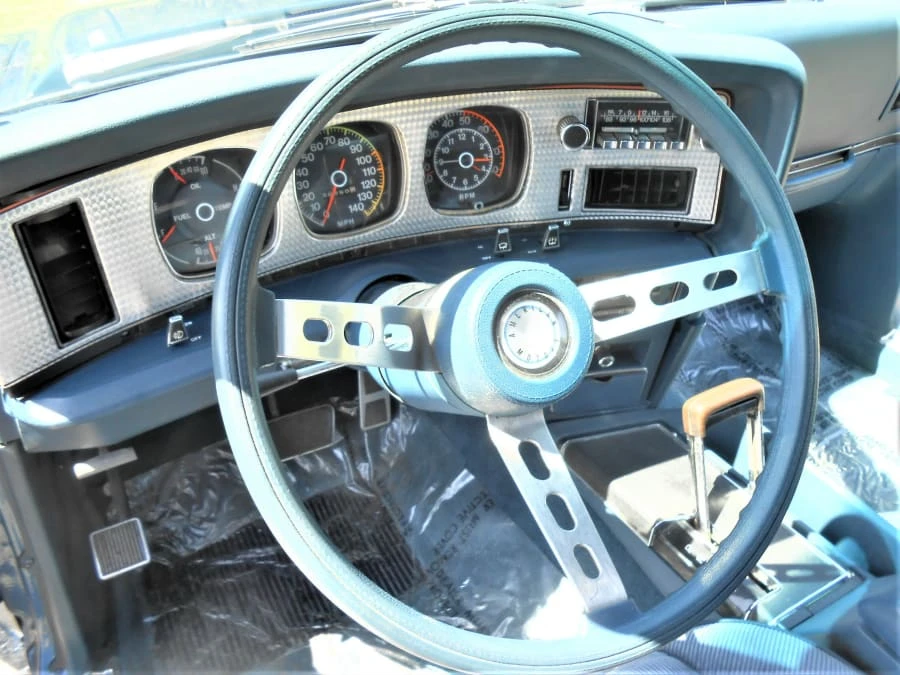 1972 AMC AMX - Image 7 of 18