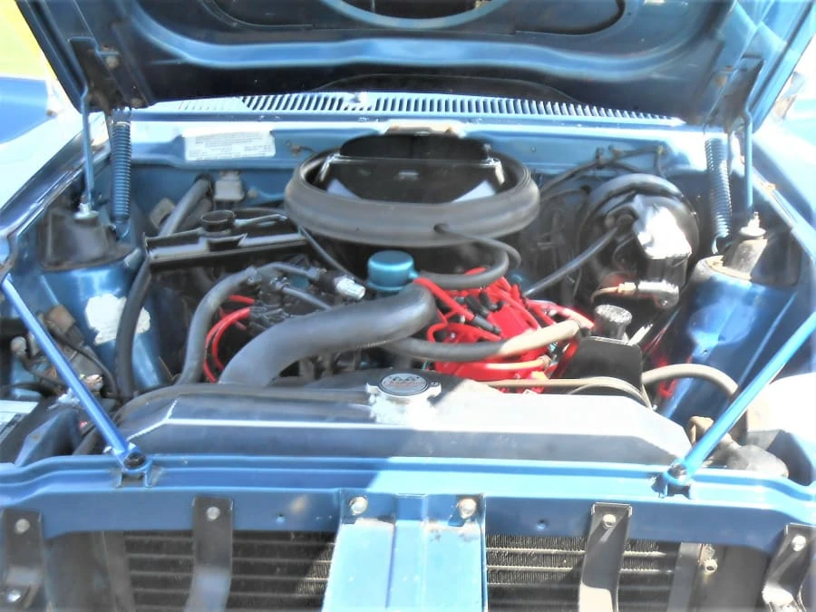 1972 AMC AMX - Image 12 of 18