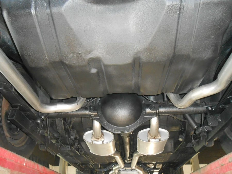 1972 AMC AMX - Image 15 of 18