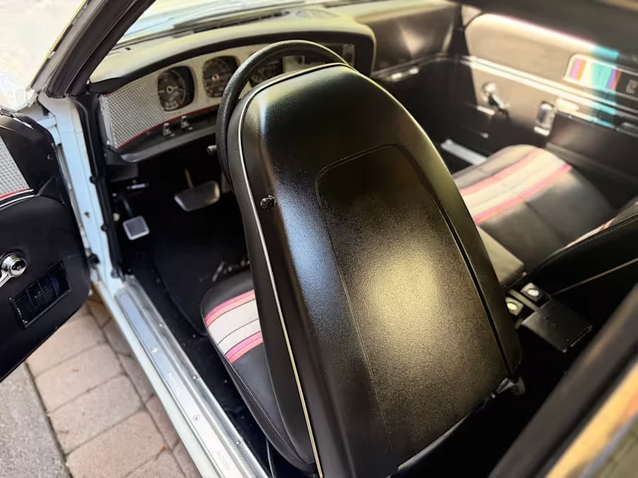 1972 AMC AMX - Image 24 of 31