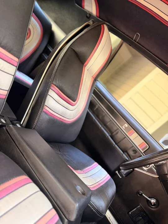 1972 AMC AMX - Image 20 of 31