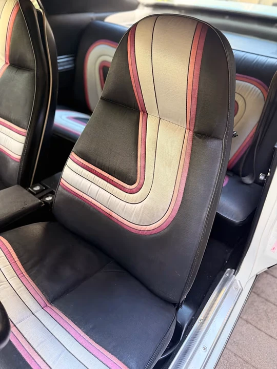 1972 AMC AMX - Image 22 of 31