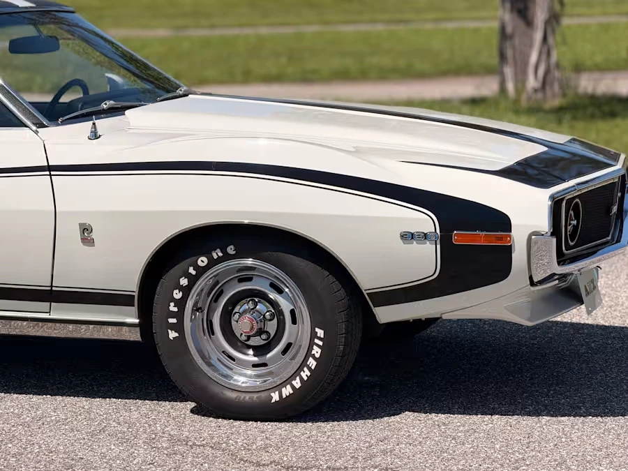 1972 AMC AMX - Image 16 of 31