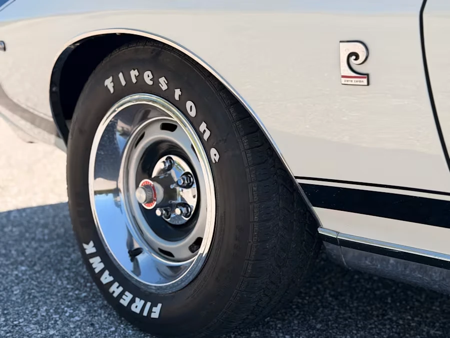 1972 AMC AMX - Image 10 of 31