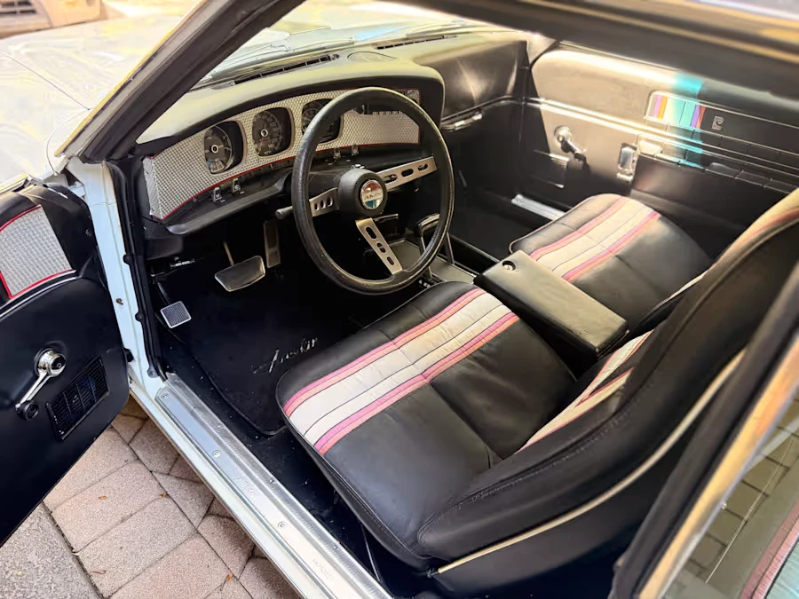 1972 AMC AMX - Image 18 of 31
