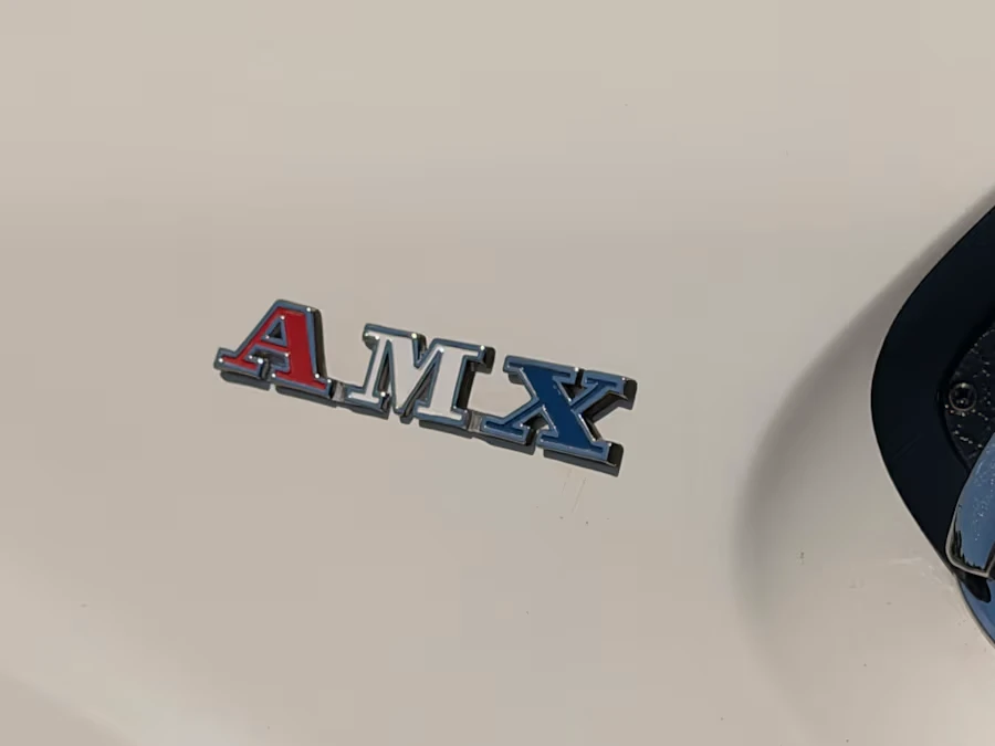 1972 AMC AMX - Image 7 of 31
