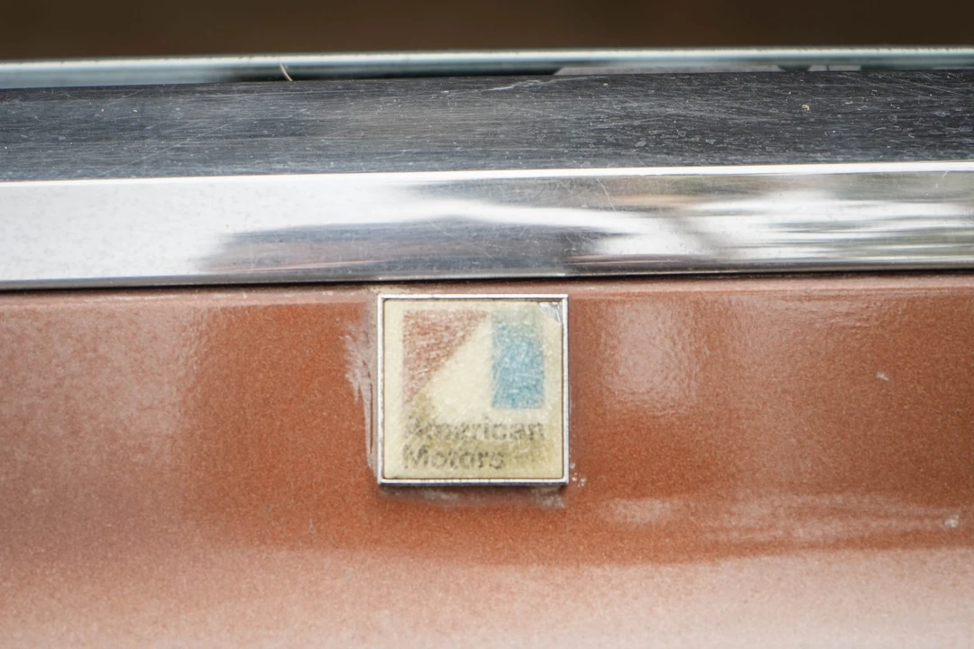 1972 AMC Ambassador - Image 30 of 31