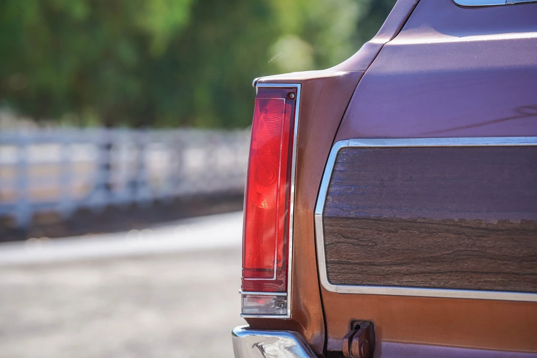1972 AMC Ambassador - Image 25 of 31