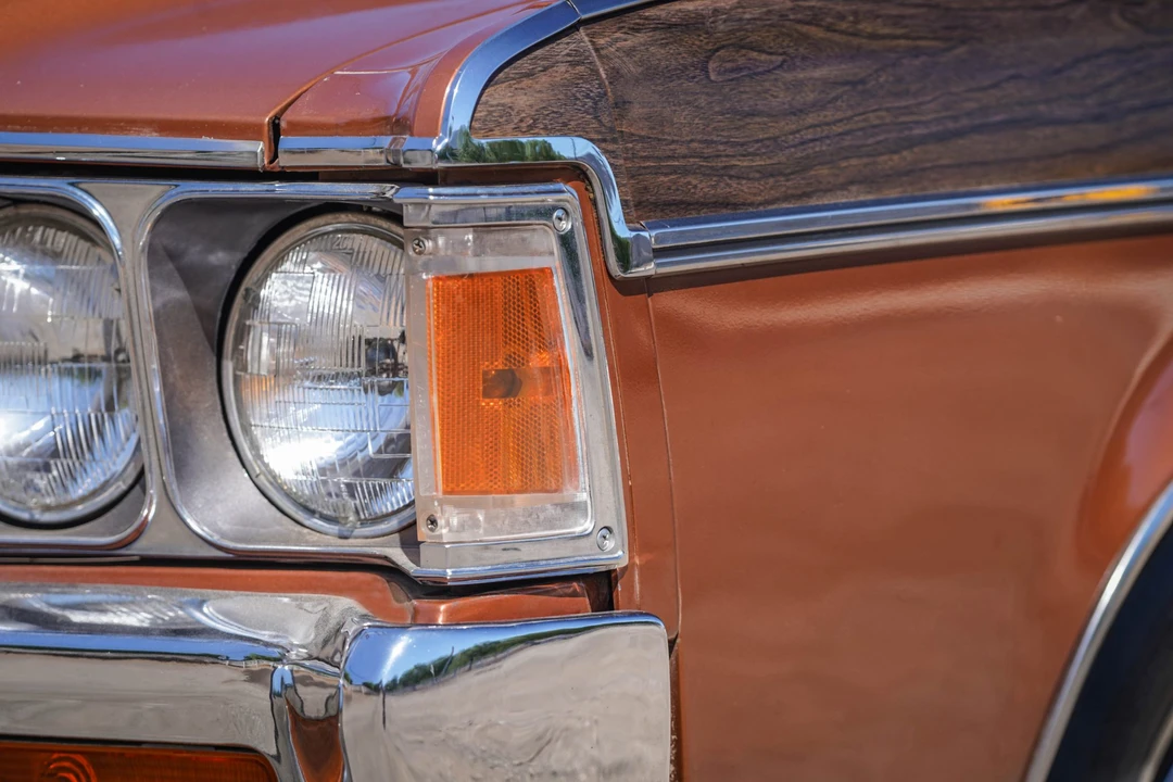 1972 AMC Ambassador - Image 23 of 31