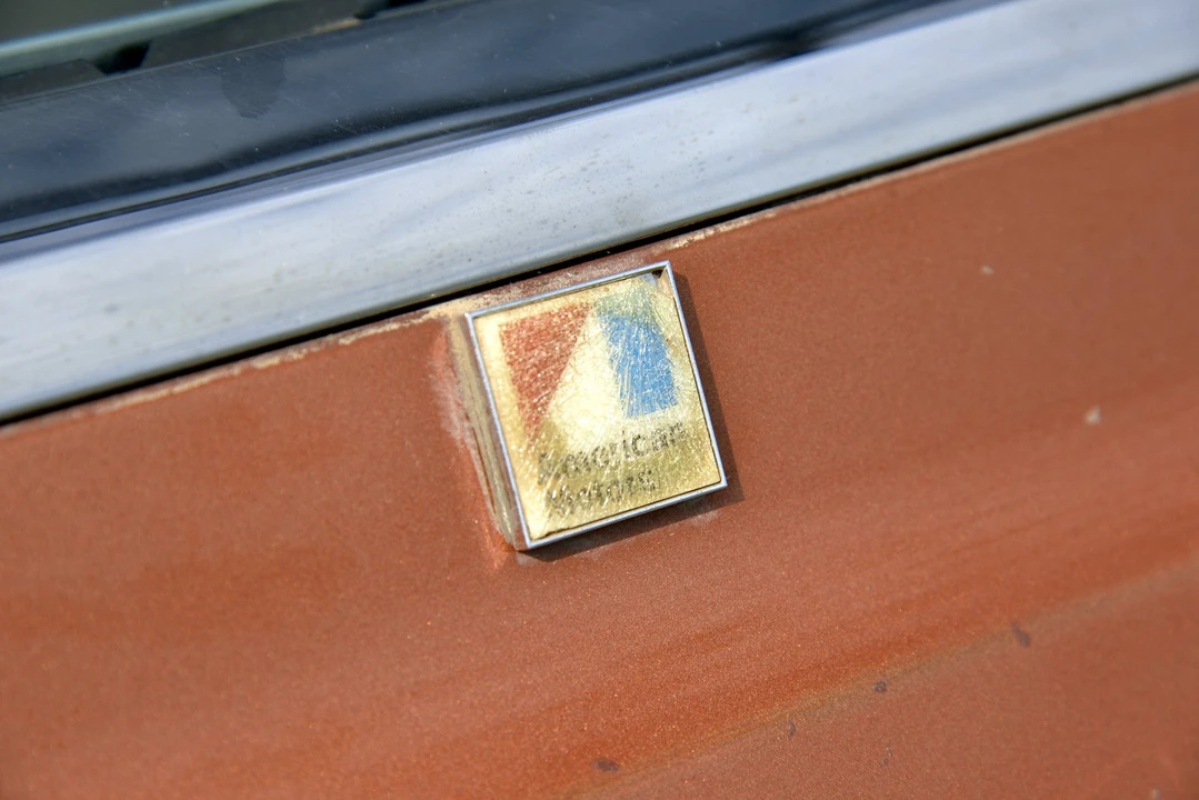1972 AMC Ambassador - Image 23 of 31