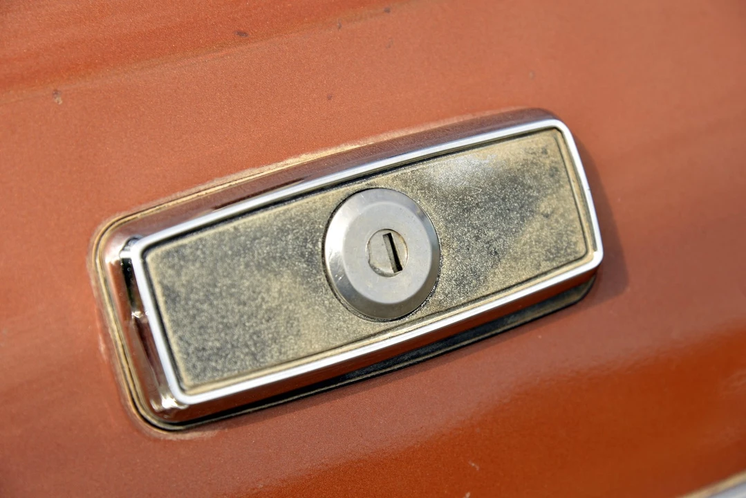 1972 AMC Ambassador - Image 24 of 31