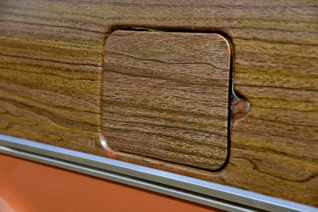 1972 AMC Ambassador - Image 28 of 31