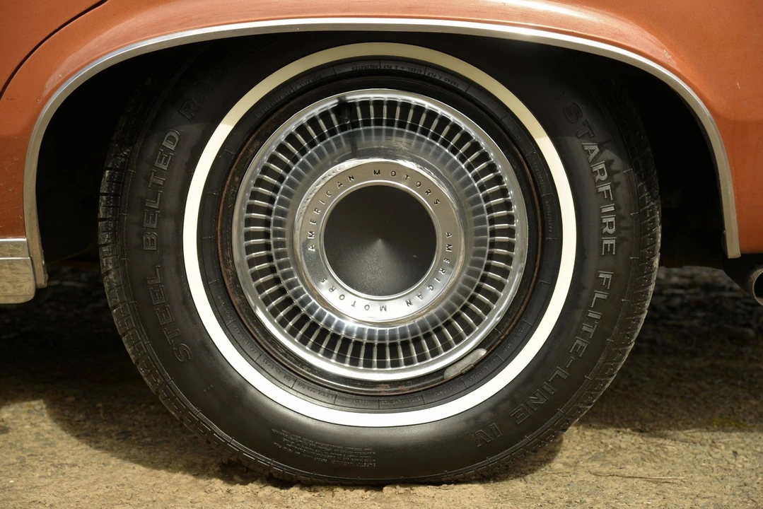 1972 AMC Ambassador - Image 29 of 31