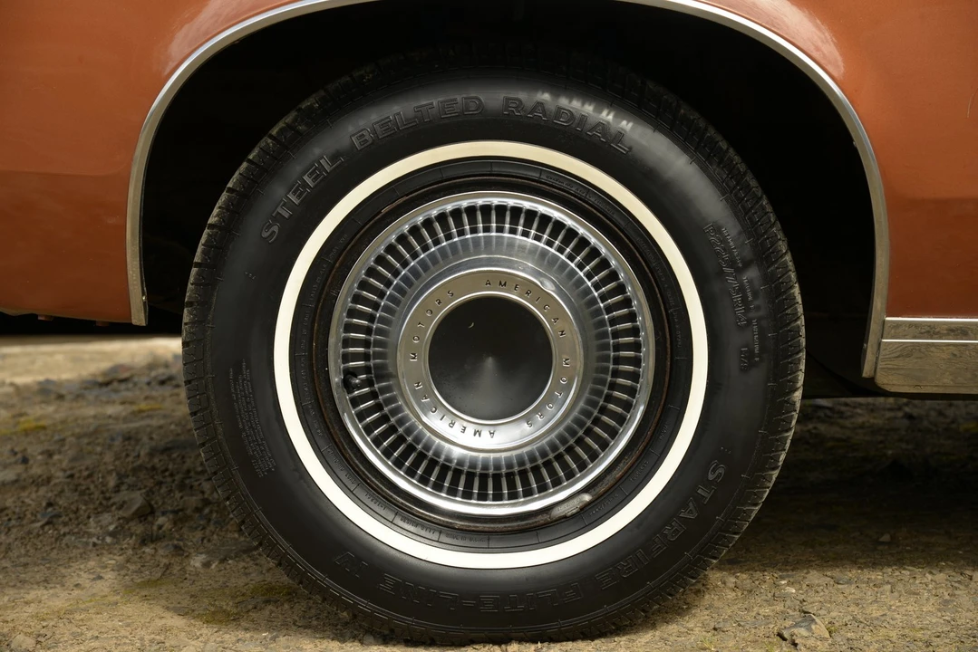 1972 AMC Ambassador - Image 30 of 31