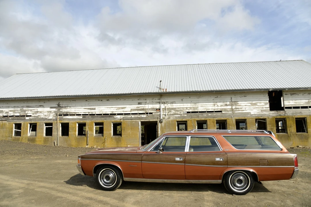 1972 AMC Ambassador - Image 9 of 31