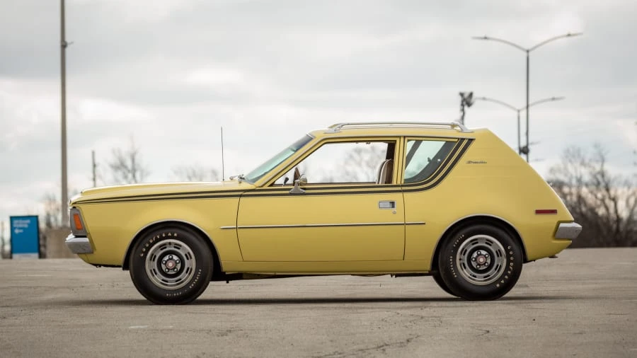 1972 AMC Gremlin - Image 2 of 21