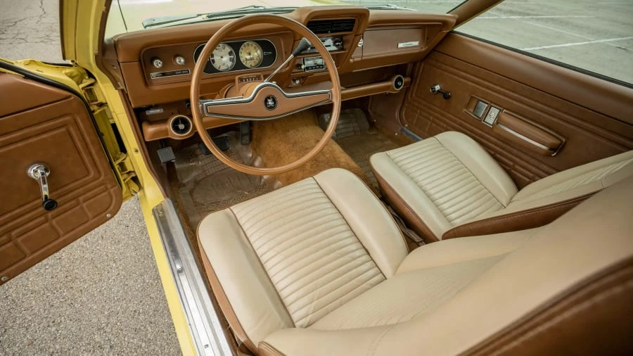1972 AMC Gremlin - Image 4 of 21