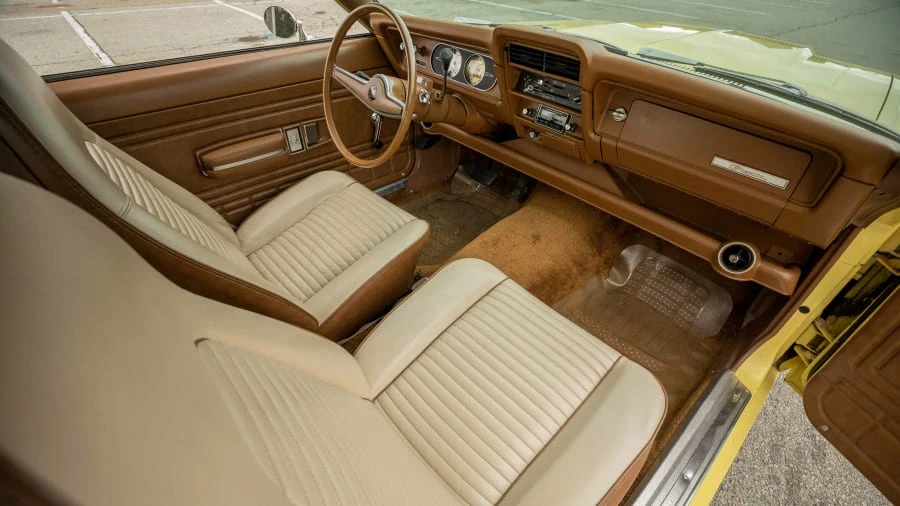 1972 AMC Gremlin - Image 5 of 21