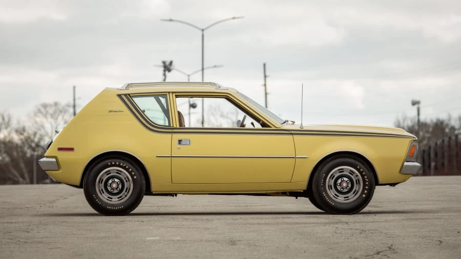 1972 AMC Gremlin - Image 8 of 21