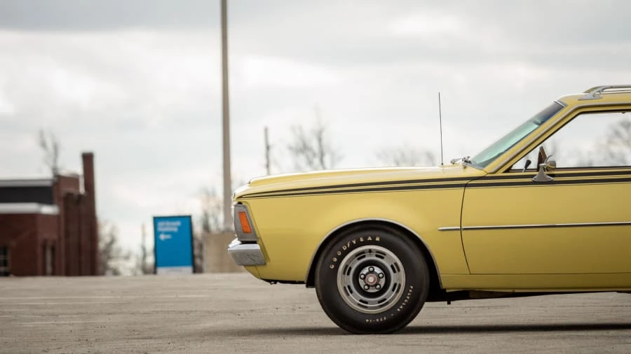 1972 AMC Gremlin - Image 9 of 21