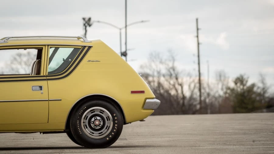 1972 AMC Gremlin - Image 10 of 21