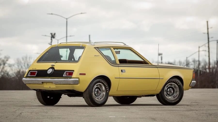 1972 AMC Gremlin - Image 13 of 21