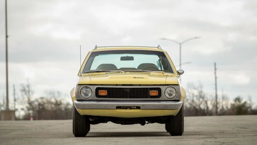 1972 AMC Gremlin - Image 14 of 21