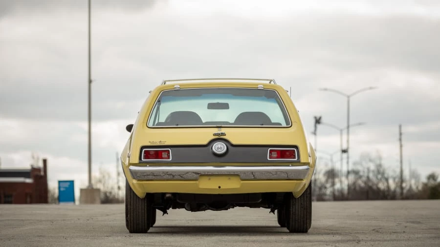 1972 AMC Gremlin - Image 15 of 21