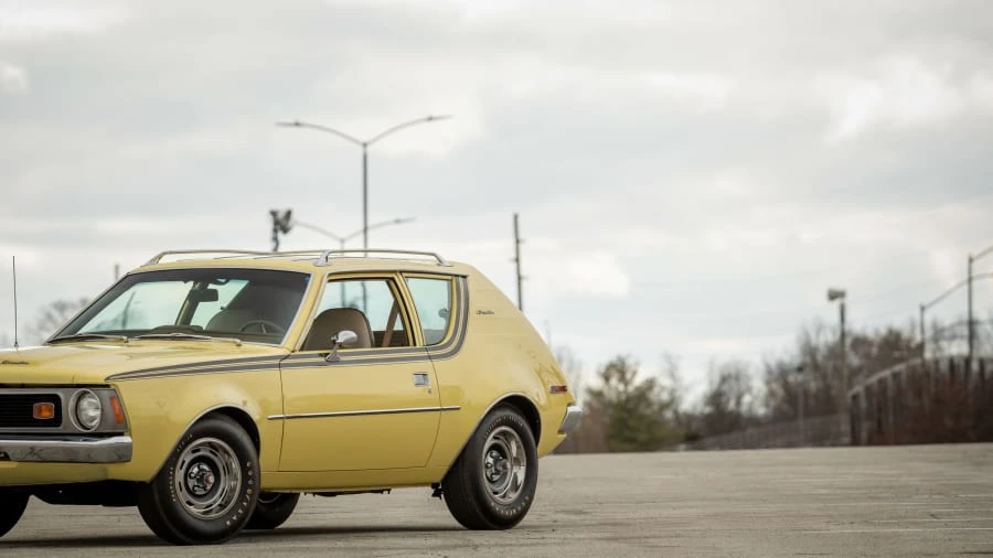 1972 AMC Gremlin - Image 18 of 21
