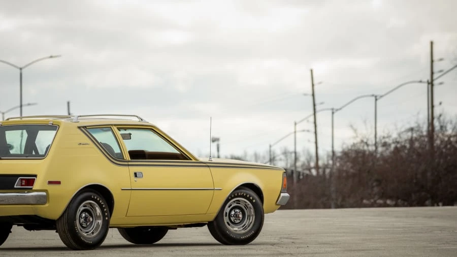 1972 AMC Gremlin - Image 19 of 21