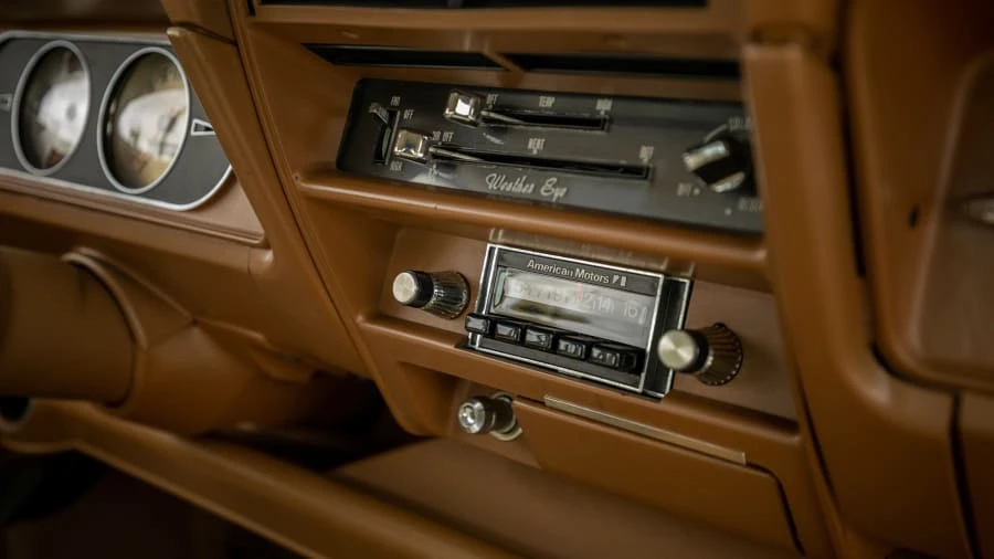1972 AMC Gremlin - Image 20 of 21