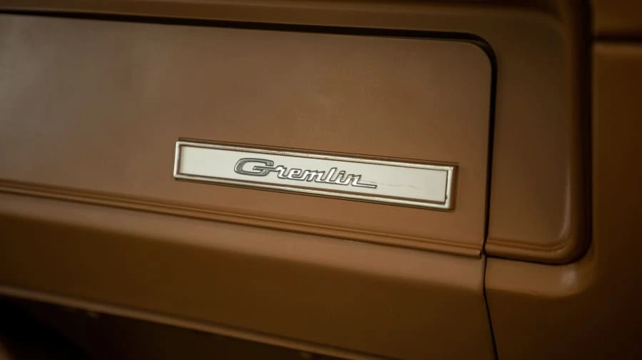 1972 AMC Gremlin - Image 21 of 21
