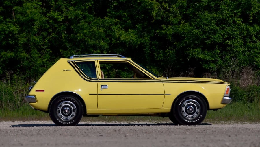 1972 AMC Gremlin - Image 2 of 12